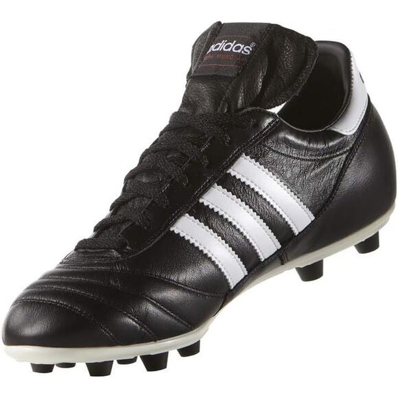 NWT adidas Men's Performance Copa Mundial Soccer Shoe,Black/White-SZ 12 - Picture 3 of 5